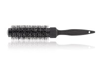 XanitaliaPro Carbon XL Extra Lang W&auml;rmb&uuml;rste Keramik Turmalin und Kohlenstoff &Oslash; 32 mm