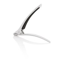 XanitaliaPro Perfect Grip Nylon-Haarspangen