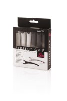 XanitaliaPro Perfect Grip Nylon-Haarspangen