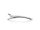 XanitaliaPro Perfect Grip Nylon-Haarspangen