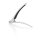 XanitaliaPro Perfect Grip Nylon-Haarspangen
