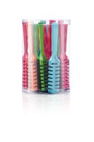 XanitaliaPro Spidertangle Multicolor Entwirrb&uuml;rste