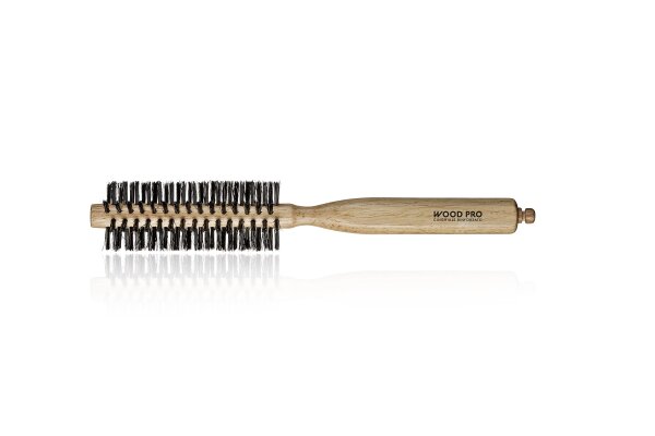 XanitaliaPro Wood Pro Holzb&uuml;rste, Wildschwein- und...