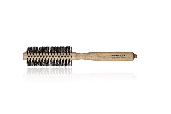 XanitaliaPro Wood Pro Holzb&uuml;rste, Wildschwein- und...