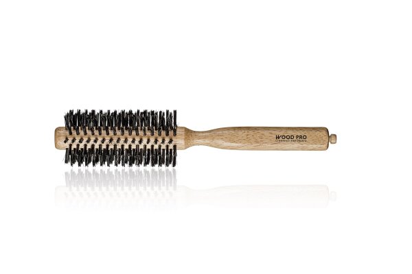 XanitaliaPro Wood Pro Holzb&uuml;rste, Wildschwein- und...