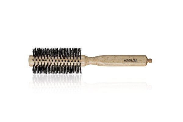 XanitaliaPro Wood Pro Holzb&uuml;rste, Wildschwein- und...