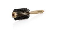 XanitaliaPro Wood Pro Holzb&uuml;rste, Wildschwein- und...