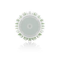 XanitaliaPro Ceramic-Ion W&auml;rmb&uuml;rste Keramik...