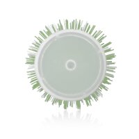 XanitaliaPro Ceramic-Ion W&auml;rmb&uuml;rste Keramik...