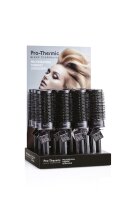 XanitaliaPro Pro-Thermic Thermob&uuml;rste Display 12...