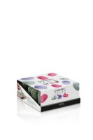 XanitaliaPro D-Tangle Relax Kompakte Entwirrb&uuml;rste -...