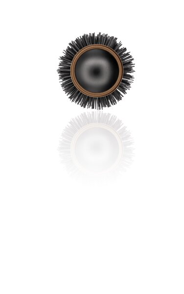 XanitaliaPro Thermactive Carbon Argan Ceramic -...