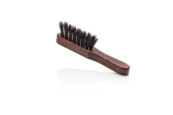 XanitaliaPro Barber Pro Oberlippenbartb&uuml;rste