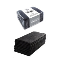 Goldwell Easydry Einweg-Handt&uuml;cher schwarz 1x 50...