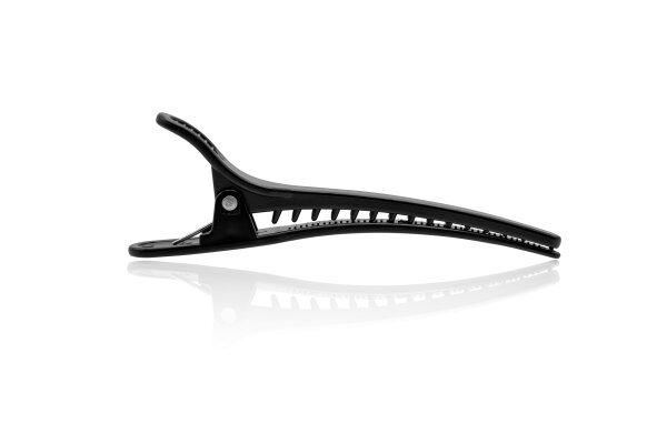 XanitaliaPro Gezahnte Maxi-Clips, 11,5 cm