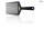 XanitaliaPro Flat Cutter, 26,5 cm