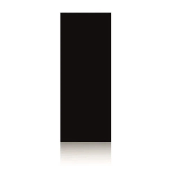 XanitaliaPro Balayage Acryl-Board Schwarz 12&times;30cm