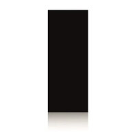 XanitaliaPro Balayage Acryl-Board Schwarz 12&times;30cm