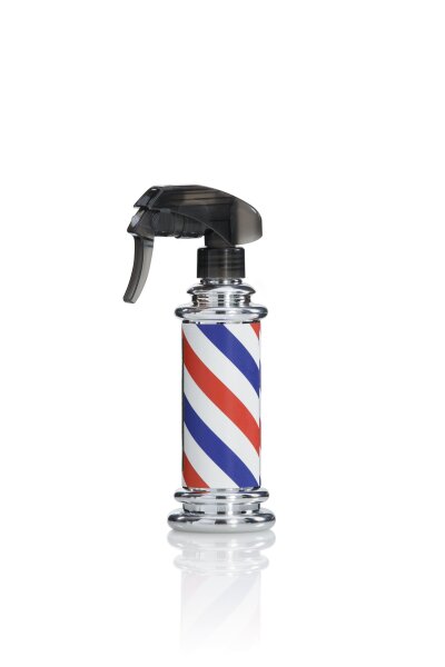 XanitaliaPro Spray Barber Pole