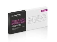 XanitaliaPro 50 Double Edge Inox Blade Universal