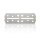 XanitaliaPro 50 Double Edge Inox Blade Universal