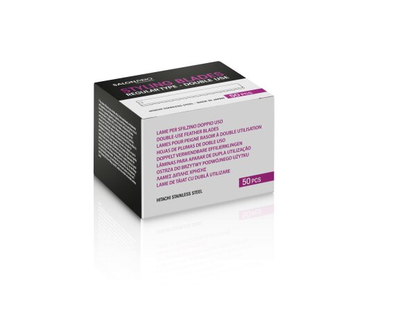 XanitaliaPro 50 Styling Blade Double