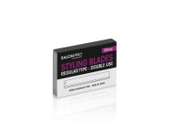 XanitaliaPro 50 Styling Blade Double