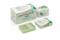 XanitaliaPro Gezahnte Klingen Rapid Cut f&uuml;r...