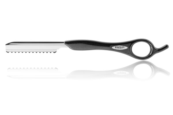 XanitaliaPro Styling-Effiliermesser Standard Feather