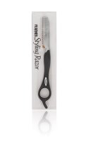 XanitaliaPro Styling-Effiliermesser Standard Feather