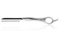 XanitaliaPro Styling-Effiliermesser Standard Silber Feather