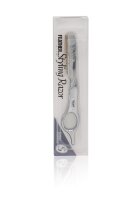 XanitaliaPro Styling-Effiliermesser Standard Silber Feather