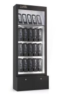 XanitaliaPro Display-St&auml;nder Lameo (leer)