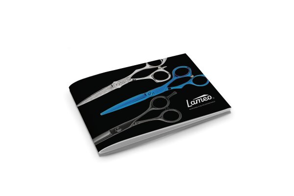 XanitaliaPro Lameo-Katalog