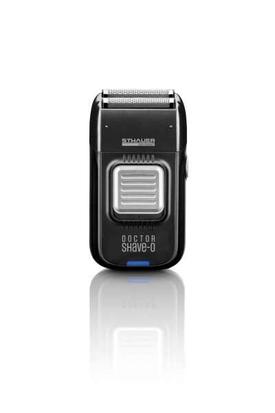XanitaliaPro Doctor Shave-0 Elektrischer Rasierer mit...