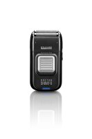 XanitaliaPro Doctor Shave-0 Elektrischer Rasierer mit...