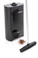 XanitaliaPro Clean All Salon-Haarstaubsauger