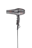 XanitaliaPro Barbero Professioneller Barbier-Haartrockner