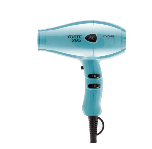 XanitaliaPro Forte 295 professioneller Haartrockner, Tiffany