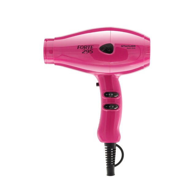 XanitaliaPro Forte 295 professioneller Haartrockner, Hot...