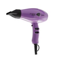 XanitaliaPro Forte 295 professioneller Haartrockner, Liliac