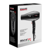 XanitaliaPro Mistral Professioneller Haartrockner