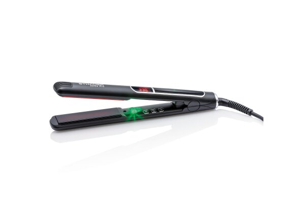 XanitaliaPro Infrared Ionic Styler, Keramikplatte, Infrarot
