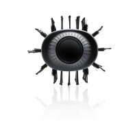 XanitaliaPro Air Brush Ceramic, Luftformungsb&uuml;rste