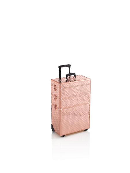 XanitaliaPro Barber Trolley Rider, starrer Trolley-Koffer