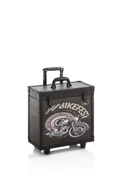 XanitaliaPro Gianty Multiservice Trolley, halbstarrer...