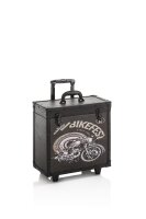 XanitaliaPro Gianty Multiservice Trolley, halbstarrer...
