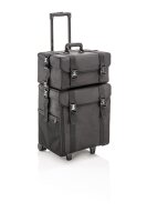 XanitaliaPro Nail Studio Trolley, halbstarrer Trolley aus...