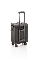 XanitaliaPro City Hair and Beauty, halbstarrer Trolley...