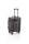 XanitaliaPro City Hair and Beauty, halbstarrer Trolley aus Nylon